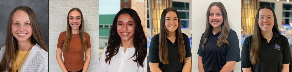 GV MAT Students Present at GLATA '24 Spotlight